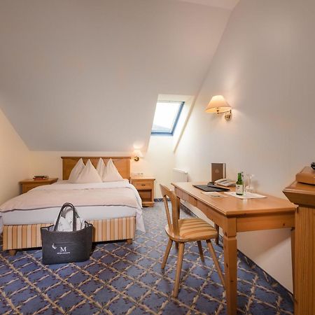 Hotel Moselebauer Бад-Санкт-Леонгард-ім-Лафантталь Екстер'єр фото