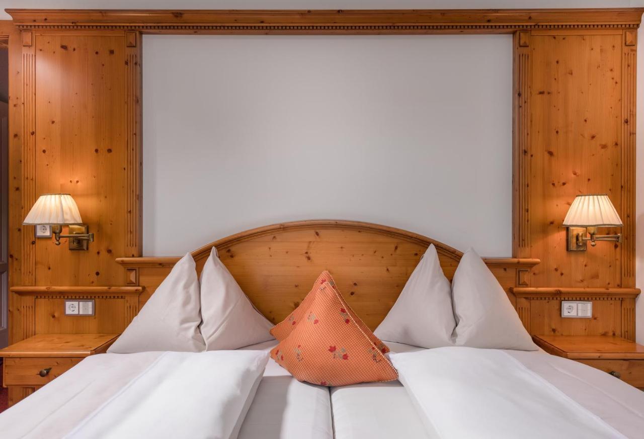 Hotel Moselebauer Бад-Санкт-Леонгард-ім-Лафантталь Екстер'єр фото