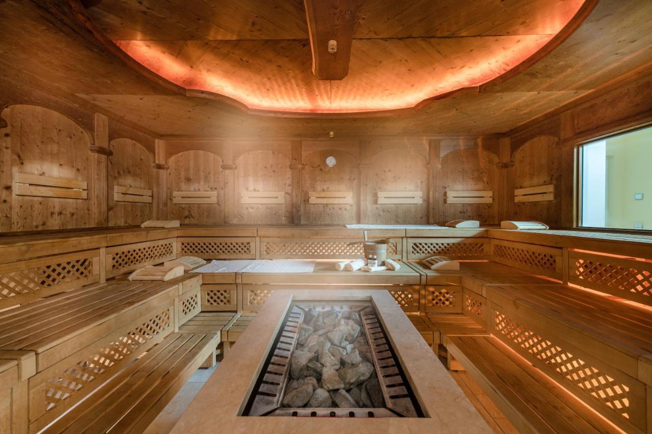Hotel Moselebauer Бад-Санкт-Леонгард-ім-Лафантталь Екстер'єр фото