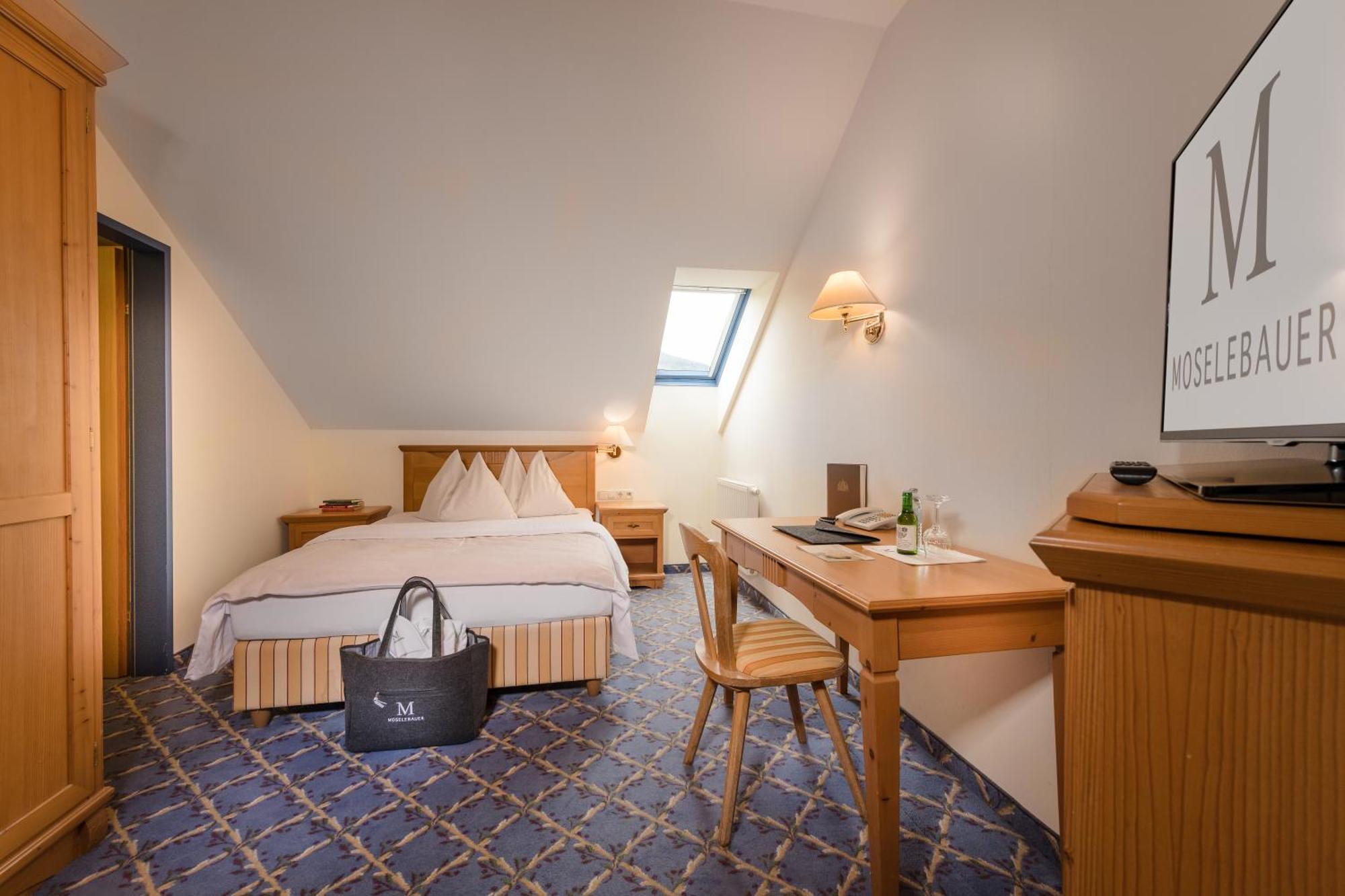Hotel Moselebauer Бад-Санкт-Леонгард-ім-Лафантталь Екстер'єр фото